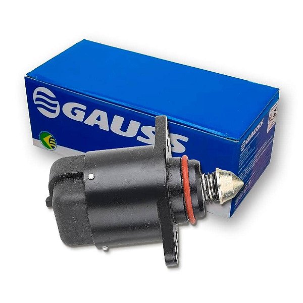 Atuador de Marcha Lenta Chevrolet Corsa EFI 1.6 95-96 Gauss