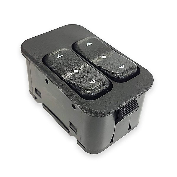 Botão Vidro Elétrico Gauss Dianteiro Astra 06-09