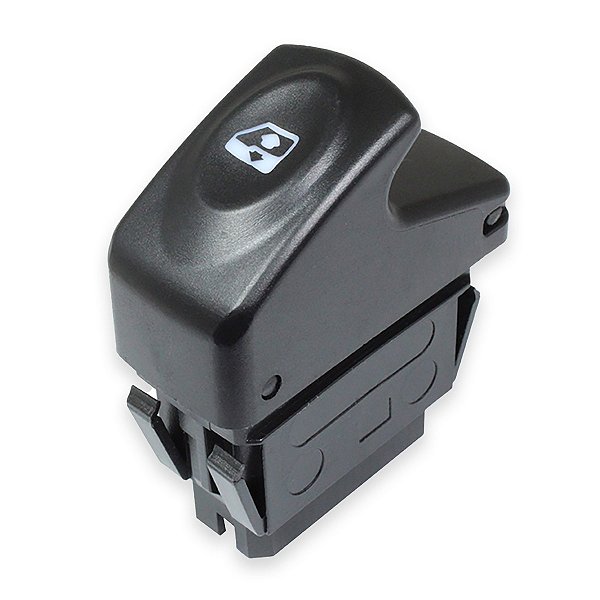 Botão Vidro Elétrico Gauss Dianteiro Fiat Symbol 1.6