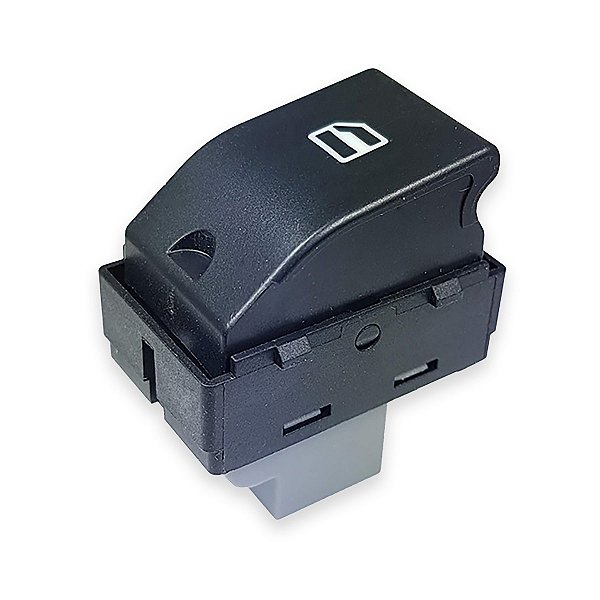 Botão Vidro Elétrico Ge2067 Gauss Dianteiro Dir Polo 03-06