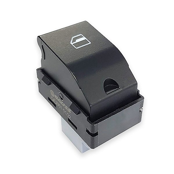 Botão Vidro Elétrico Gauss Dianteiro Volkswagen Voyage 09-11