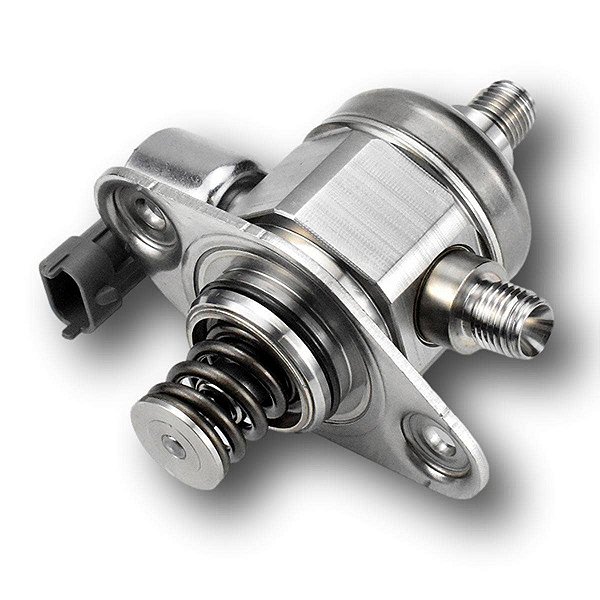 Bomba De Alta Pressão Gauss Chevrolet Omega 2011 Em Diante