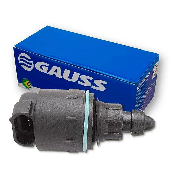Atuador de Marcha Lenta Equivalente IB04/00 Magneti Marelli