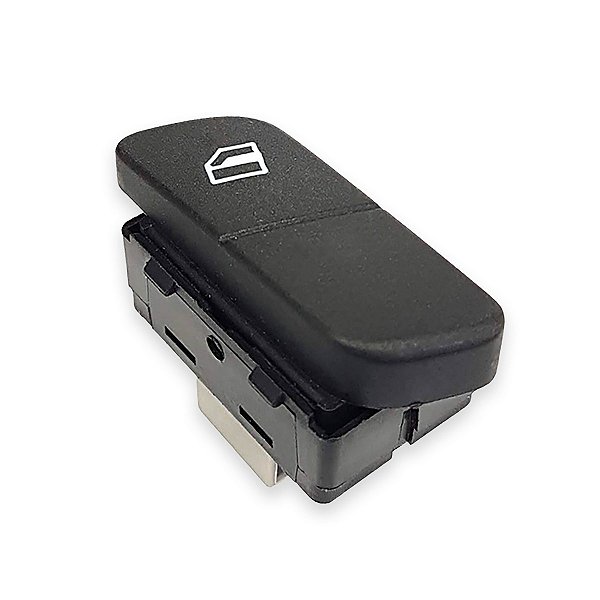 Botão Vidro Elétrico Gauss Dianteiro Parati 06-10