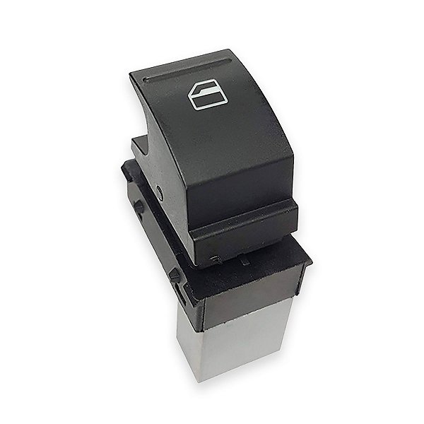 Botão Vidro Elétrico Gauss Dianteiro Bora 2005-2010