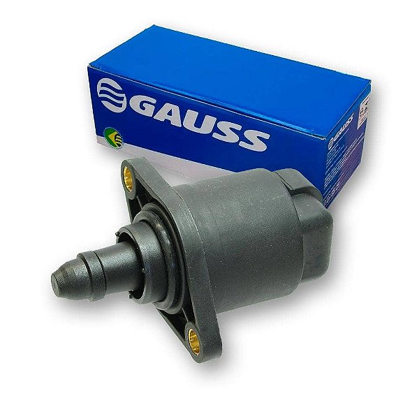 Atuador de Marcha Lenta Santana 1.8 2002 Gasolina Gauss
