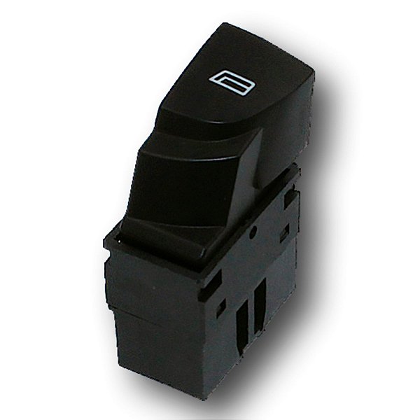 Botão Vidro Eletrico Dianteiro Direito Gauss S10 2.2 04-11