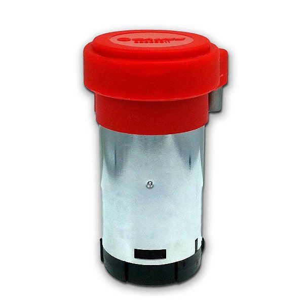 Compressor para Buzina a ar Gauss Universal GB1101