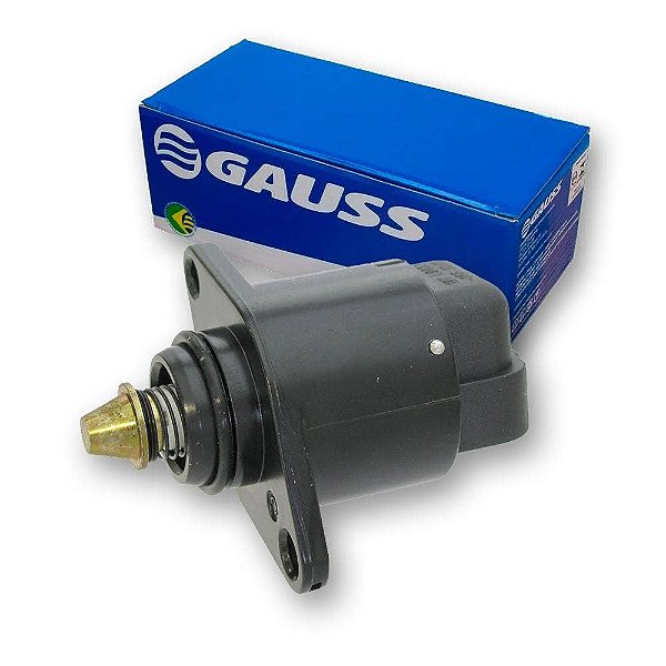 Atuador De Marcha Lenta Equivalente At-59603R Siemens|Vdo