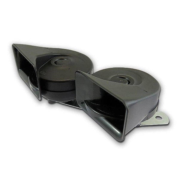 Buzina Gauss Volkswagen Polo hatch 2007 a 2012