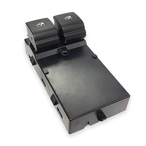 Botão Vidro Elétrico Gauss Dianteiro Aveo 1.2 11-15