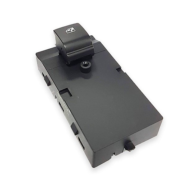 Botão Vidro Elétrico Gauss Dianteiro Onix 2015-2019