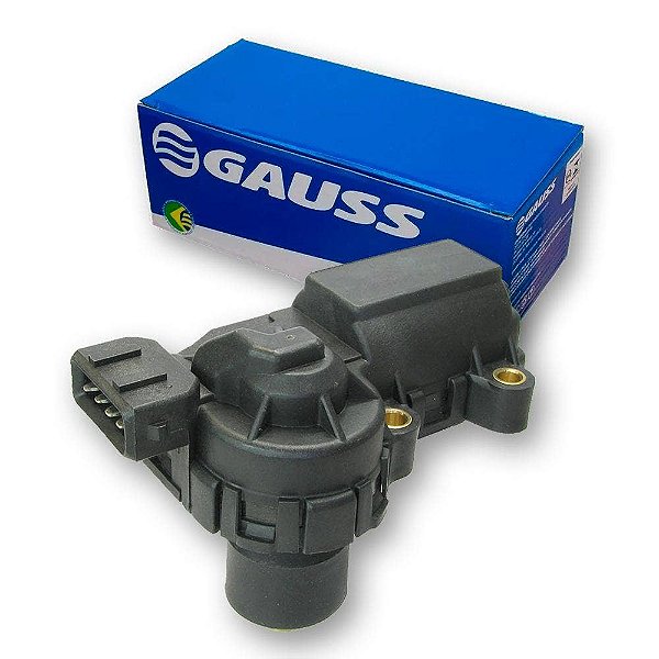 Atuador De Marcha Lenta Gauss Equivalente 90531999 Gm|Opel