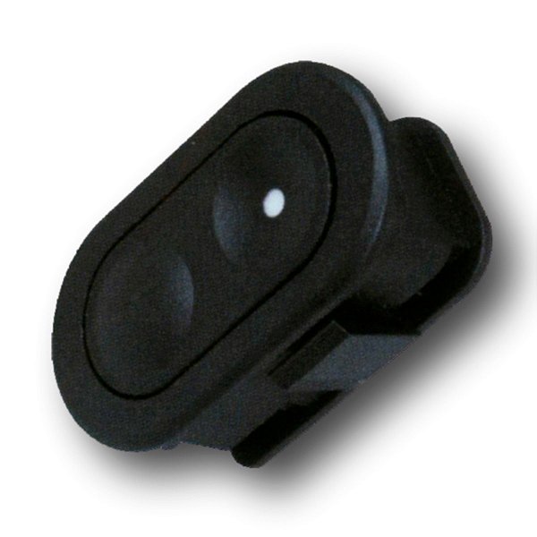 Botão Vidro Eletrico Dianteiro Dir Gauss Corsa Pickup 96-99