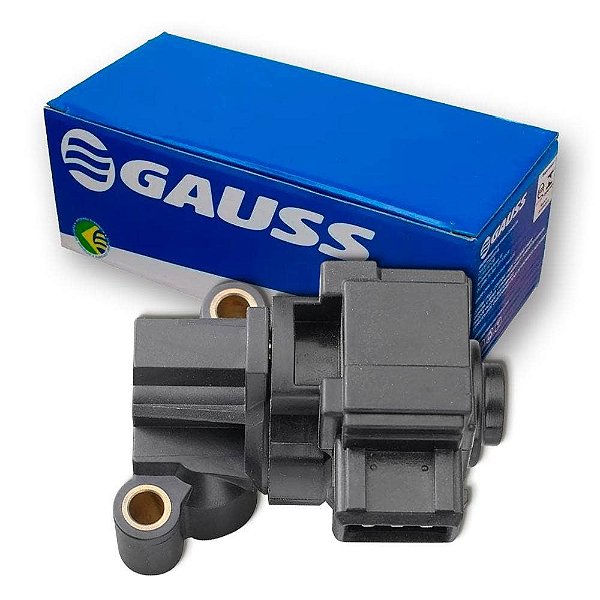 Atuador de Marcha Lenta Fiat Marea Turbo 2.0 20v 98 Gauss
