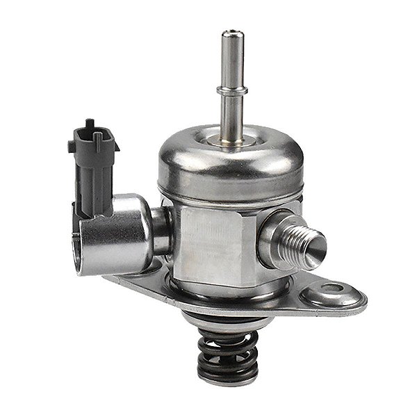 Bomba De Alta Pressão Gauss Peugeot 208 2014-2019