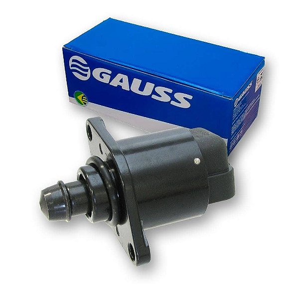 Atuador de Marcha Lenta Renault Scénic 2.0 2000 Gauss