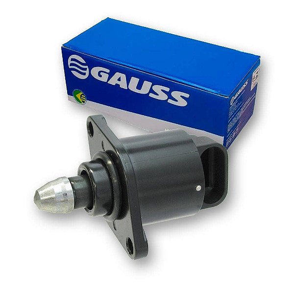 Atuador de Marcha Lenta Citroen Xsara ZX 1.8 2000 Gauss