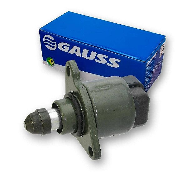 Atuador De Marcha Lenta Gauss Equivalente B 31|00 Short Code