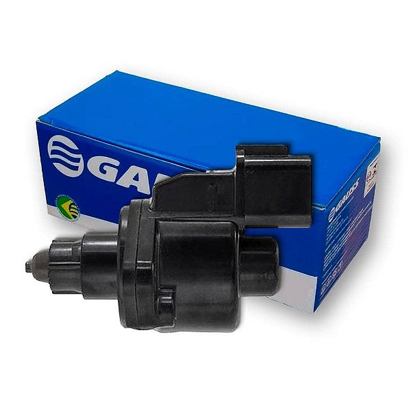 Atuador de Marcha Lenta Mitsubishi Pajero 3.0 89-97 Gauss