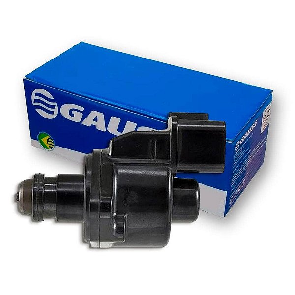 Atuador de Marcha Lenta Mitsubishi Montero 1997-2004 Gauss