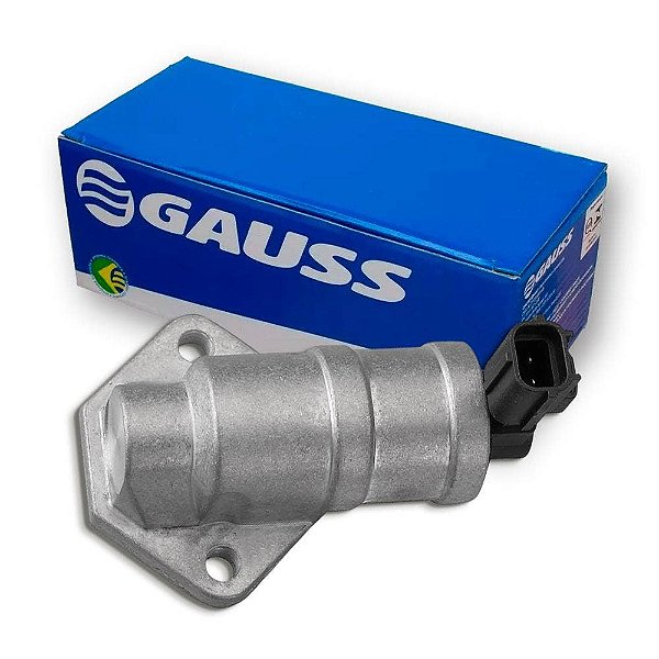 Atuador de Marcha Lenta Ford Focus 2005 Gauss