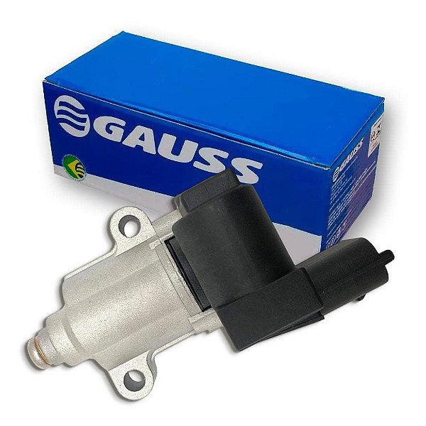 Atuador de Marcha Lenta Hyundai i30 2.0 16v 2009-2012 Gauss