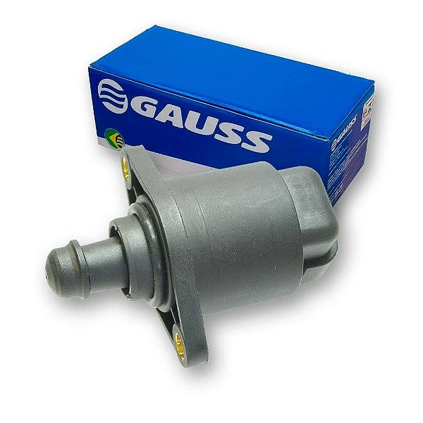 Atuador Marcha Lenta Equivalente 404.391.02 Magneti Marelli