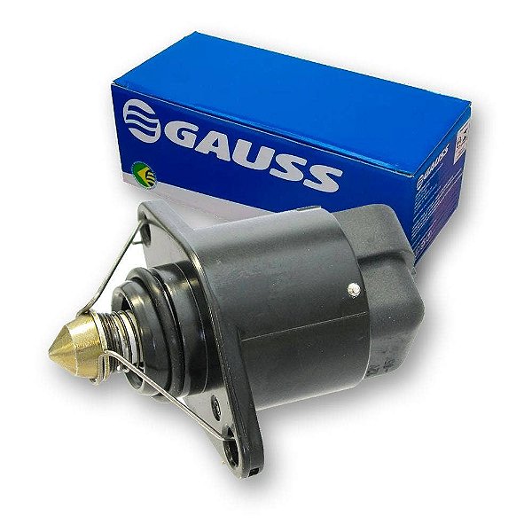 Atuador de Marcha Lenta Chevrolet Corsa 1.0 1996 Gauss