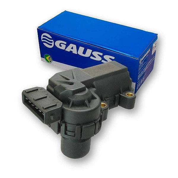 Atuador de Marcha Lenta Seat Cordoba 1.8 1970 a 1970 Gauss