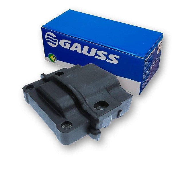 Bobina de Ignição Toyota RAV4 2.0i 16V 4x4 1994a 1996 Gauss