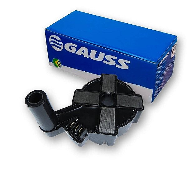 Bobina de Ignição Chrysler Stratus 2.5 V6 1996 a 2000 Gauss