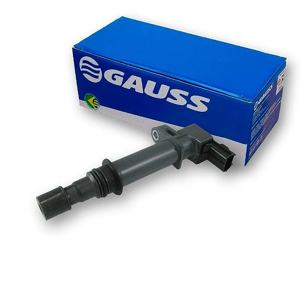 Bobina de Ignição Mitsubishi Raider Gauss