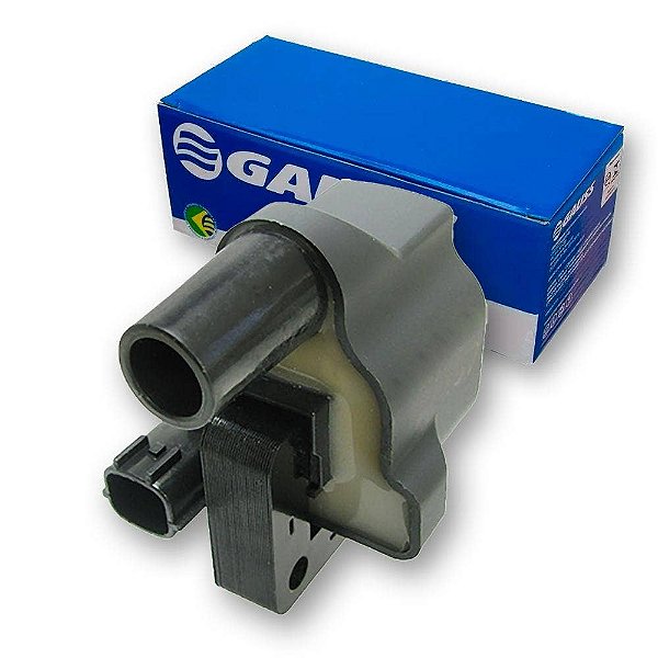 Bobina Ignição Gauss Equivalente 22433-53F00 (NISSAN)
