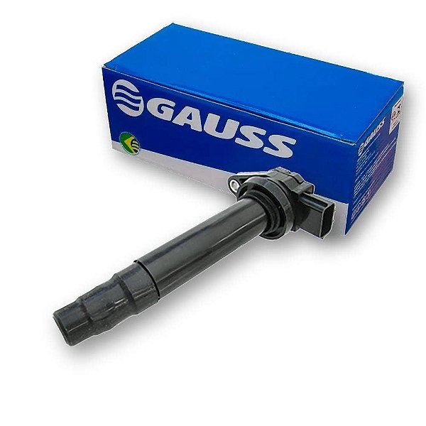 Bobina Ignição Gauss Equivalente CM11-205 (HITACHI)