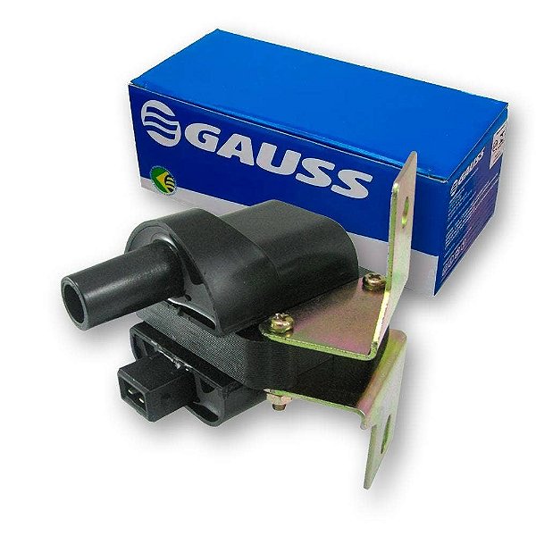 Bobina Ignição Gauss Equivalente 330905115A (AUDI / VW)