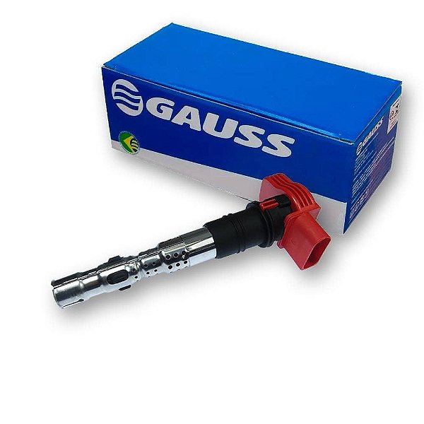 Bobina de Ignição Audi A6 Avant 4.2 quattro 05-06 Gauss