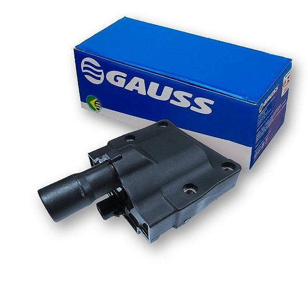 Bobina Ignição Gauss Equivalente 90919-02185T (TOYOTA)