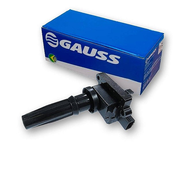 Bobina Ignição Gauss Equivalente 27301-38020 (HYUNDAI)