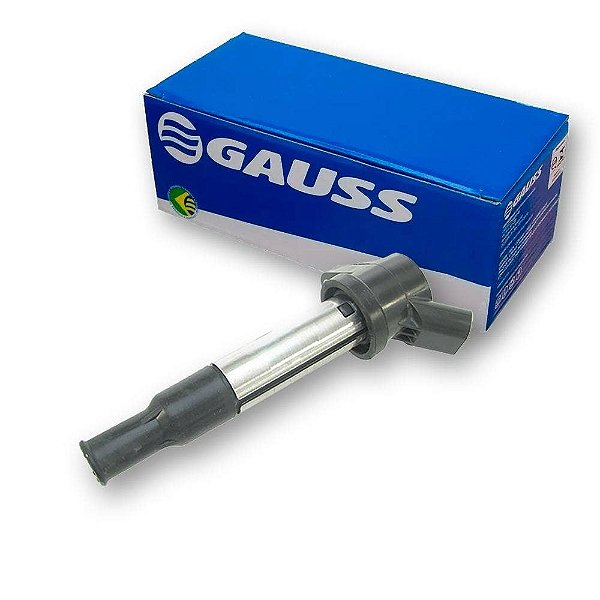 Bobina Ignição Gauss Equivalente 28063913 (DELPHI)