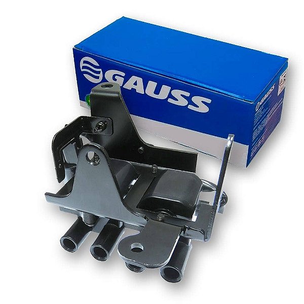 Bobina Ignição Gauss Equivalente RCK04 (REGITAR)