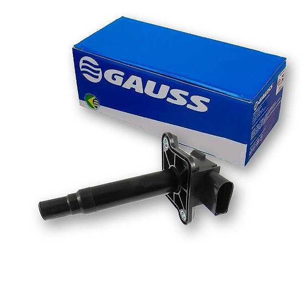 Bobina de Ignição Audi A3 / A4 1.8 1996 a 1999 Gauss