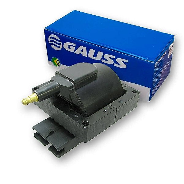 Bobina de Ignição Ford V6 3.0L 1990 a 1997 Gauss