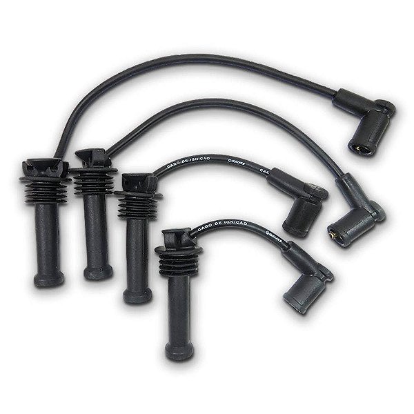 Cabo de Ignição Gauss Ford Focus 1.6 16v / Sigma 10