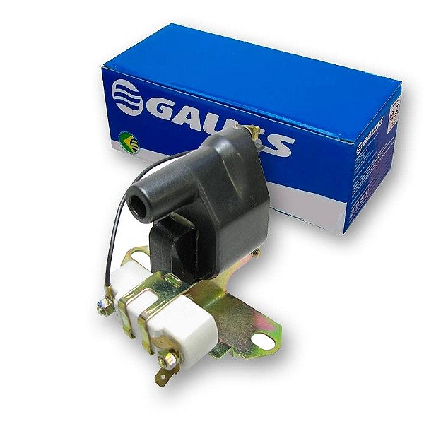 Bobina de Ignição Kia Magentis 2.0 EX 2008 a 2010 Gauss