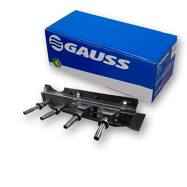 Bobina Ignição Gauss Equivalente 245099 (VALEO)