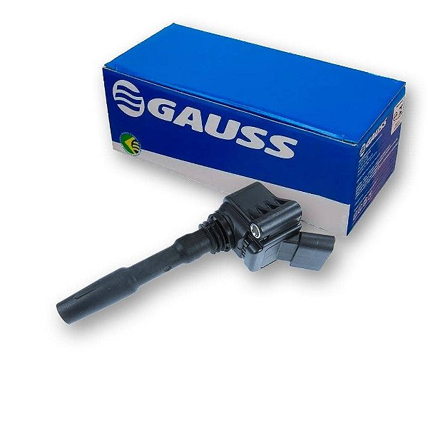 Bobina Ignição Gauss Equivalente 06J 905 110 F (AUDI)
