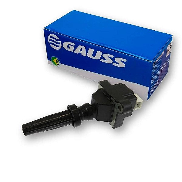 Bobina Ignição Gauss Equivalente 0040100346 (BERU)