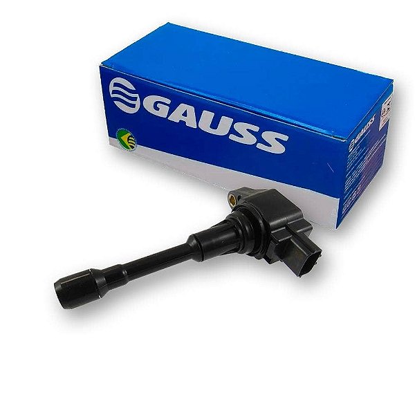 Bobina Ignição Gauss Equivalente C1696 (WELLS)