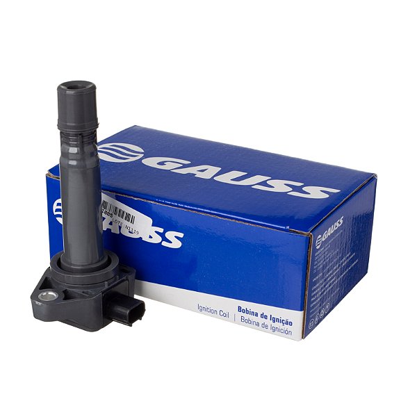 Bobina De Ignição Gauss Equivalente Gn10324 Delphi